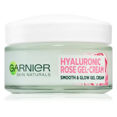 Garnier Skin Naturals hydratační a rozjasňující pleťový krém 50 ml