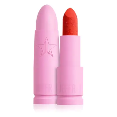 Jeffree Star Cosmetics Velvet Trap rtěnka odstín Prick 4 g