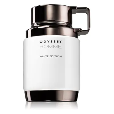 Armaf Odyssey Homme White Edition parfémovaná voda pro muže 100 ml