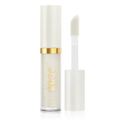 Max Factor 2000 Calorie lesk na rty pro větší objem odstín 000 Melting Ice 4,4 ml