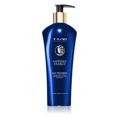 T-LAB Professional Sapphire Energy posilující kondicionér s revitalizačním účinkem 300 ml