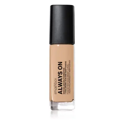 Smashbox Always On Skin Balancing Foundation dlouhotrvající make-up odstín L20N - LEVEL-TWO LIGH