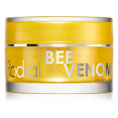 Rodial Bee Venom Moisturiser denní hydratační krém s včelím jedem 15 ml