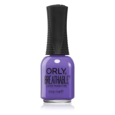 Orly Breathable pečující lak na nehty odstín Don´t Sweet It 11 ml