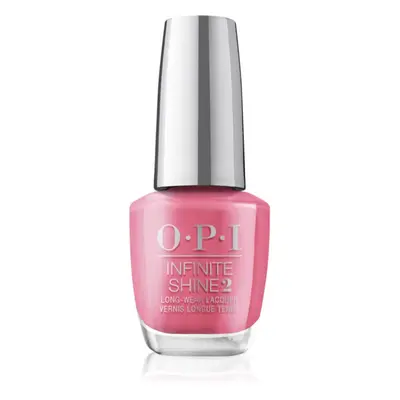 OPI Your Way Infinite Shine dlouhotrvající lak na nehty odstín On Another Level 15 ml