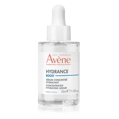 Avène Hydrance Boost koncentrované sérum pro intenzivní hydrataci pleti 30 ml