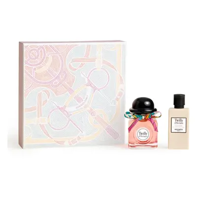 HERMÈS Twilly d’Hermès Eau de Parfum Set dárková sada pro ženy