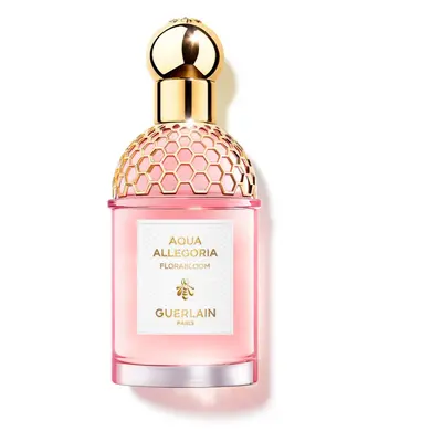 GUERLAIN Aqua Allegoria Florabloom toaletní voda plnitelná pro ženy 75 ml