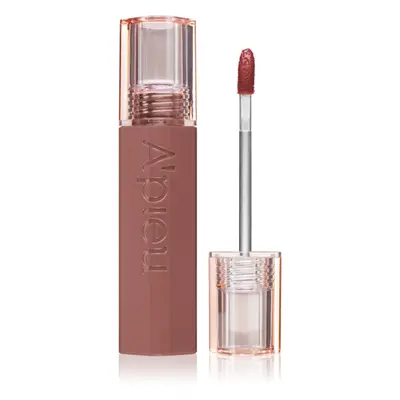 A’pieu Juicy Pang Tint hydratační lesk na rty odstín BE01 Fig 3,5 g