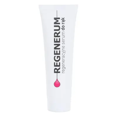 Regenerum Hand Care regenerační sérum na ruce 50 ml