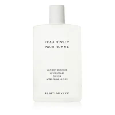 Issey Miyake L'Eau d'Issey Pour Homme voda po holení pro muže 100 ml