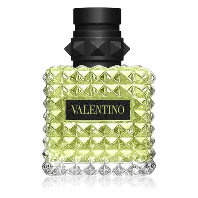 Valentino Born in Roma Green Stravaganza Donna parfémovaná voda pro ženy 30 ml