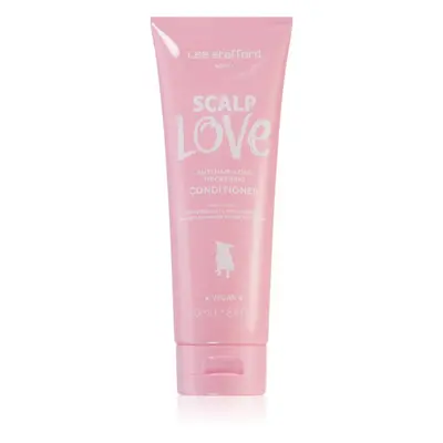 Lee Stafford Scalp Love Anti Hair-Loss Thickening Conditioner posilující kondicionér pro slabé v