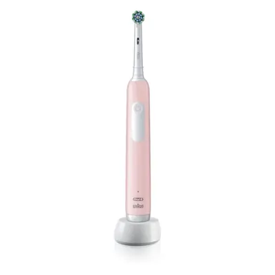 Oral B Pro Series 1 Pink elektrický zubní kartáček 1 ks