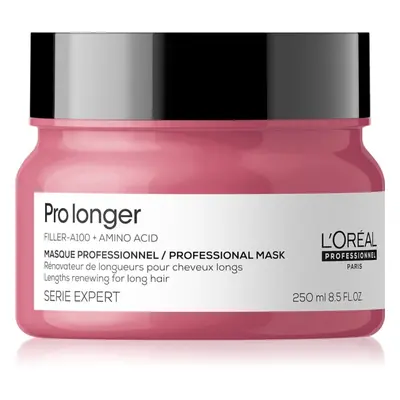 L’Oréal Professionnel Serie Expert Pro Longer posilující maska pro poškozené vlasy 250 ml