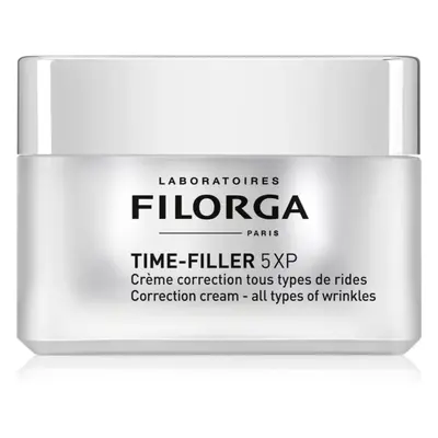 FILORGA TIME-FILLER 5XP korekční krém proti vráskám 50 ml