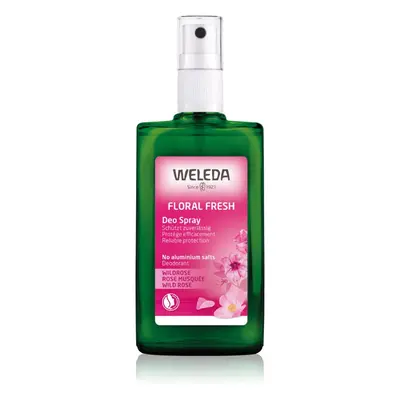 Weleda Růže deodorant 100 ml