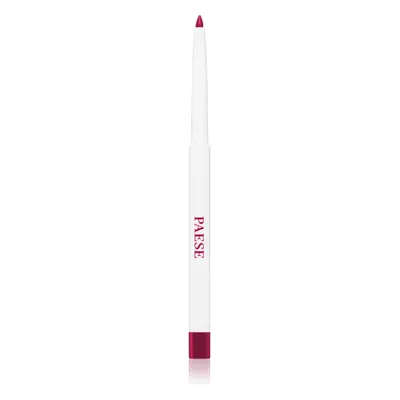 Paese The Kiss Lips Lip Liner konturovací tužka na rty odstín 05 Raspberry Red 0,3 g