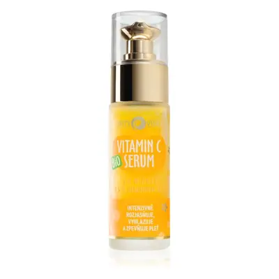 Purity Vision BIO Vitamin C rozjasňující sérum 30 ml