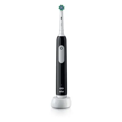 Oral B Pro Series 1 elektrický zubní kartáček Black 1 ks