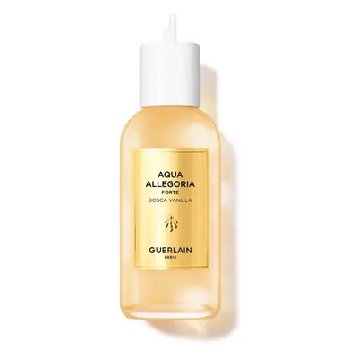 GUERLAIN Aqua Allegoria Bosca Vanilla Forte parfémovaná voda náhradní náplň pro ženy 200 ml