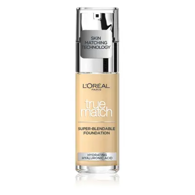 L’Oréal Paris True Match tekutý make-up odstín 1R1C1K 30 ml