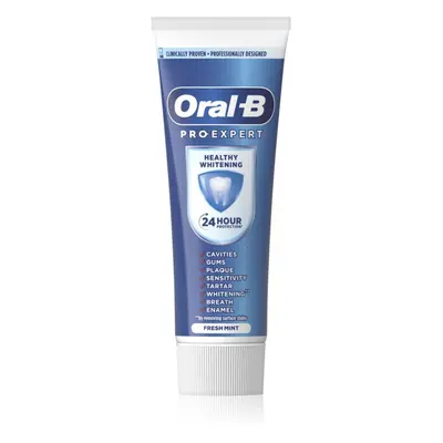 Oral B Pro Expert Healthy Whitening bělicí zubní pasta 75 ml