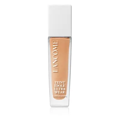 Lancôme Teint Idole Ultra Wear Care & Glow rozjasňující hydratační make-up SPF 25 odstín 305N 30