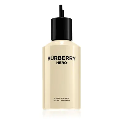 Burberry Hero toaletní voda plnitelná pro muže Refill 200 ml