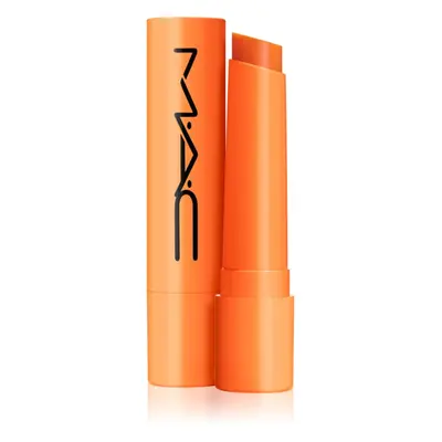 MAC Cosmetics Squirt Plumping Gloss Stick lesk na rty v tyčince odstín Hazard 2,3 g