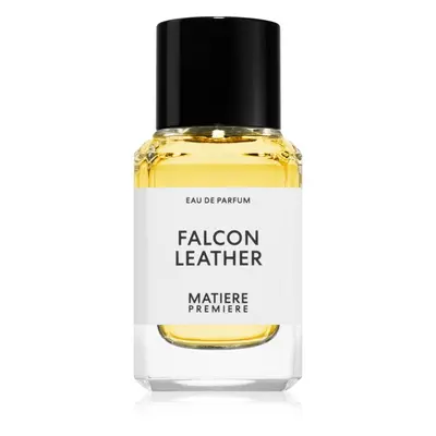 Matiere Premiere Falcon Leather parfémovaná voda unisex 50 ml