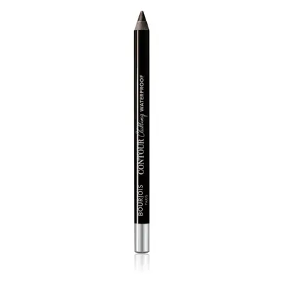 Bourjois Contour Clubbing voděodolná tužka na oči odstín 054 Ultra Black 1,2 g