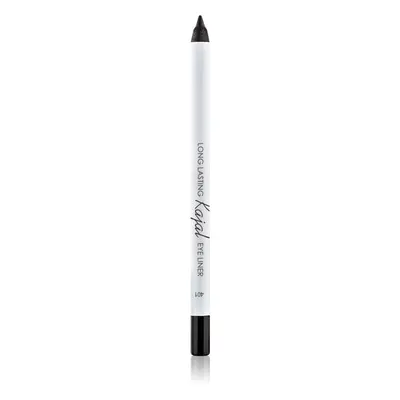 LAMEL Long Lasting Kajal kajalová tužka na oči odstín 401 Black 1,7 g