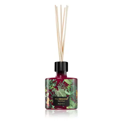 Vila Hermanos Jungletopia Wild Musk aroma difuzér 100 ml