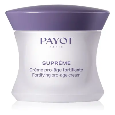 Payot Suprême Crème Pro-Âge Fortifiante denní a noční krém proti stárnutí pleti 50 ml