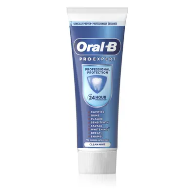 Oral B Pro Expert Professional Protection zubní pasta pro ochranu dásní 75 ml