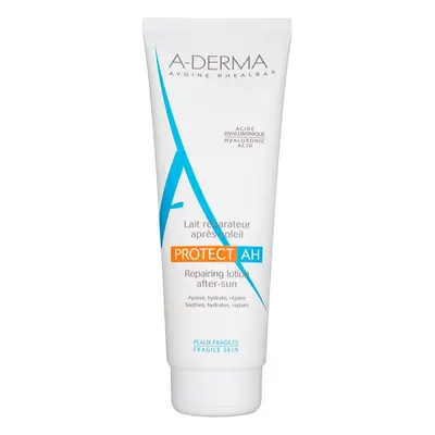 A-Derma Protect AH reparační mléko po opalování 250 ml