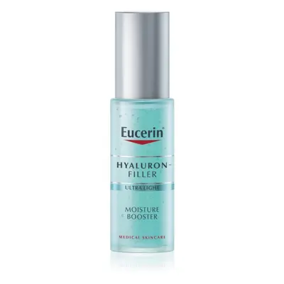 Eucerin Hyaluron-Filler Moisture Booster lehké sérum pro intenzivní hydrataci pleti 30 ml