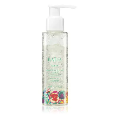 BAÏJA Clean mycí gel na obličej 90 ml