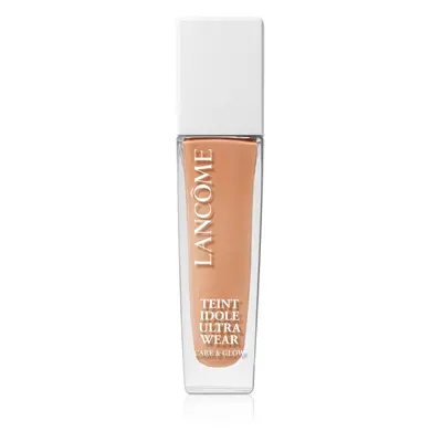 Lancôme Teint Idole Ultra Wear Care & Glow rozjasňující hydratační make-up SPF 25 odstín 220C 30