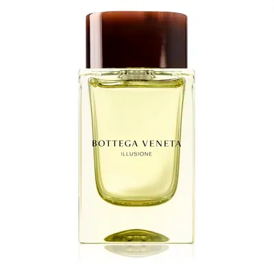 Bottega Veneta Illusione toaletní voda pro muže 90 ml