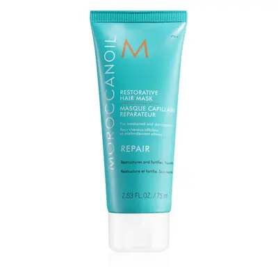 Moroccanoil Repair regenerační maska pro všechny typy vlasů 75 ml