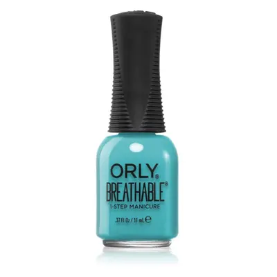 Orly Breathable pečující lak na nehty odstín Give It A Swirl 11 ml