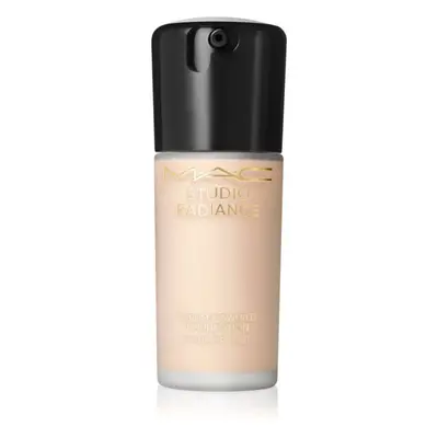 MAC Cosmetics Studio Radiance Serum-Powered Foundation hydratační make-up odstín NW11 30 ml