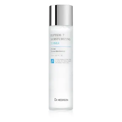 Dr. HEDISON Peptide 7 hydratační tonikum 150 ml