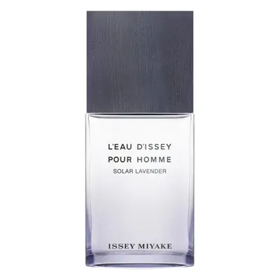 Issey Miyake L'Eau d'Issey Pour Homme Solar Lavender toaletní voda pro muže 100 ml