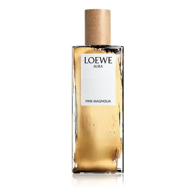 Loewe Aura Pink Magnolia parfémovaná voda pro ženy 50 ml