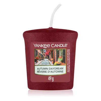 Yankee Candle Autumn Daydream votivní svíčka 49 g