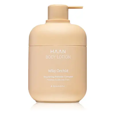 HAAN Body Lotion Wild Orchid plnitelné tělové mléko 250 ml