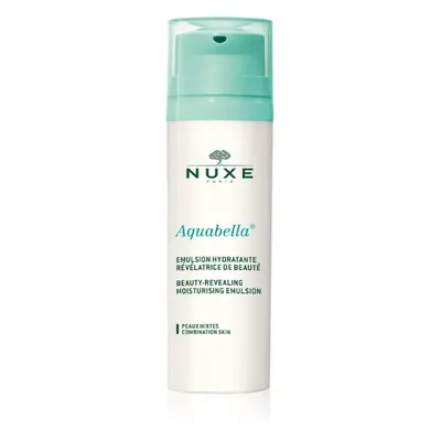 Nuxe Aquabella zkrášlující a hydratační emulze pro smíšenou pleť 50 ml